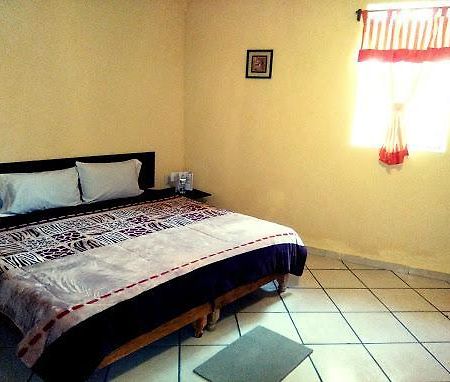 Hotel Real La Hacienda Tenango del Aire Exterior photo