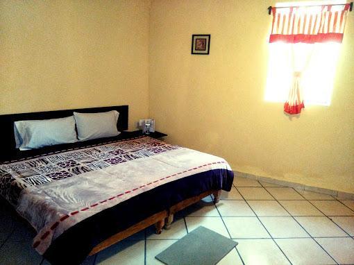 Hotel Real La Hacienda Tenango del Aire Exterior photo